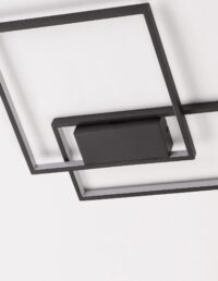 Плафон Nova-Luce LED 30W 3000K дизайнерски - 3