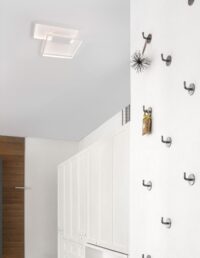 Плафон Nova-Luce LED 30W 3000K димируем - 2