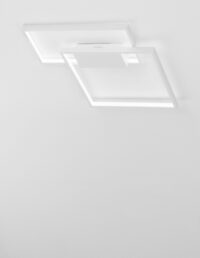 Плафон Nova-Luce LED 30W 3000K димируем - 4