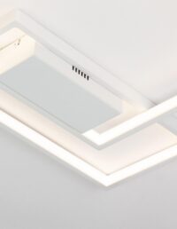 Плафон Nova-Luce LED 30W 3000K димируем - 5