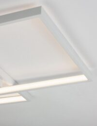 Плафон Nova-Luce LED 30W 3000K димируем - 6