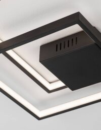 Плафон Nova-Luce LED 30W топла светлина 3000K - 2