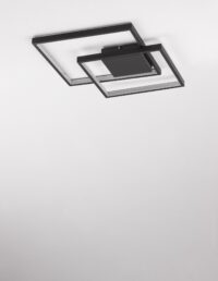 Плафон Nova-Luce LED 30W топла светлина 3000K - 3