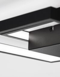Плафон Nova-Luce LED 30W топла светлина 3000K - 5