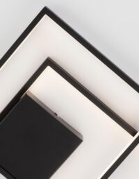 Плафон Nova-Luce LED 30W топла светлина 3000K - 7