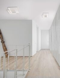Плафон Nova-Luce LED 30W, димируем, 3000K - 2