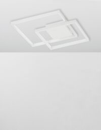 Плафон Nova-Luce LED 30W, димируем, 3000K - 3
