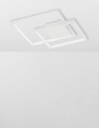 Плафон Nova-Luce LED 30W, димируем, 3000K - 4