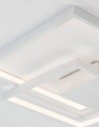 Плафон Nova-Luce LED 30W, димируем, 3000K - 5