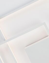 Плафон Nova-Luce LED 30W, димируем, 3000K - 6