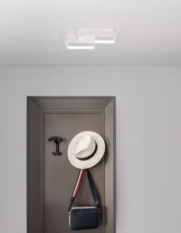 Плафон Nova-Luce LED 19W, топла светлина 3000K - 2