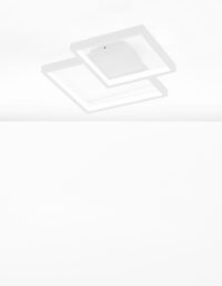 Плафон Nova-Luce LED 19W, топла светлина 3000K - 3