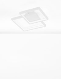 Плафон Nova-Luce LED 19W, топла светлина 3000K - 4
