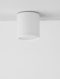 Луничка LED 7W Nova-Luce топла светлина 3000K - 4