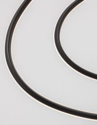 Полилей Nova-Luce LED 5.5W, топла светлина 3000K - 4