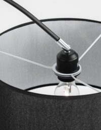 Лампион Nova-Luce E27 12W димируем, 180см - 7