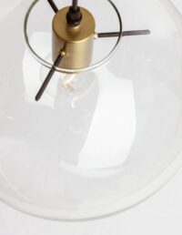 Пендел Nova-Luce E27 1x12W - 4