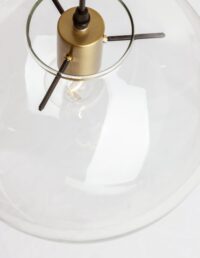Пендел Nova-Luce E27 12W - 3