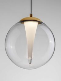 Пендел Nova-Luce LED 1x7W 3000K - 5