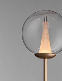 Лампион LED Nova-Luce 7W, 3000K - 5