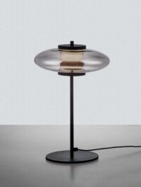 Настолна лампа Nova-Luce LED 8W топла светлина - 4