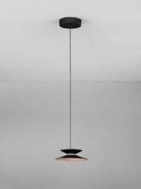 Пендел Nova-Luce LED 5W топла светлина 3000K - 3