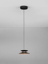 Пендел Nova-Luce LED 5W топла светлина 3000K - 4