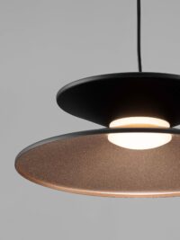Пендел Nova-Luce LED 5W топла светлина 3000K - 5