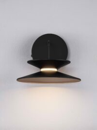 Аплик Nova-Luce LED 5W топла светлина 3000K - 4