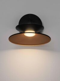 Аплик Nova-Luce LED 5W топла светлина 3000K - 5