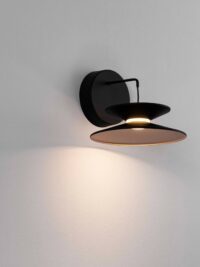 Аплик Nova-Luce LED 5W топла светлина 3000K - 6