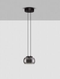 Пендел Nova-Luce LED 9W, топла светлина 3000K - 3