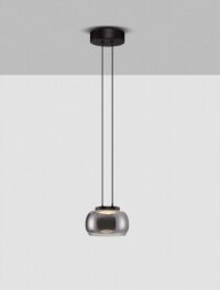Пендел Nova-Luce LED 9W, топла светлина 3000K - 4