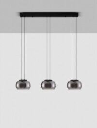 Полилей Nova-Luce LED 25W топла светлина - 3