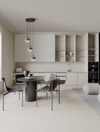 Полилей Nova-Luce LED 15W топла светлина 3000K - 2