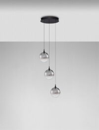 Полилей Nova-Luce LED 15W топла светлина 3000K - 3
