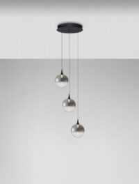 Полилей Nova-Luce LED 15W топла светлина 3000K - 4