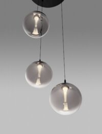 Полилей Nova-Luce LED 15W топла светлина 3000K - 5
