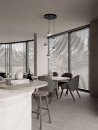 Полилей Nova-Luce LED 20W, топла светлина 3000K - 2