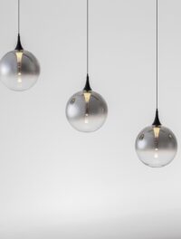 Полилей Nova-Luce LED 20W топла светлина 3000K - 5