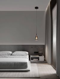 Пендел Nova-Luce LED 8W 3000K - 2