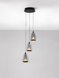 Полилей Nova-Luce LED 24W топла светлина 3000K - 4