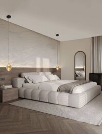 Пендел Nova-Luce LED 6W 3000K - 2