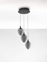 Полилей Nova-Luce LED 18W топла светлина 3000K - 3