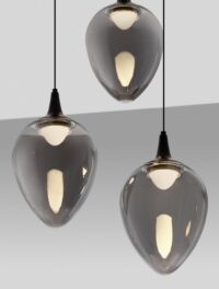 Полилей Nova-Luce LED 18W топла светлина 3000K - 5