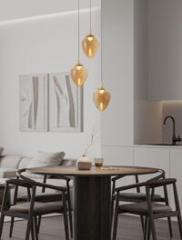 Полилей Nova-Luce LED 18W 3000K модерен - 2