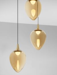 Полилей Nova-Luce LED 18W 3000K модерен - 5