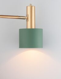 Лампион Nova-Luce E27 12W - 3