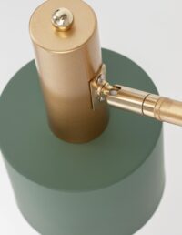 Лампион Nova-Luce E27 12W - 4
