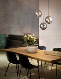 Полилей Nova-Luce, 3x12W, E27 - 2